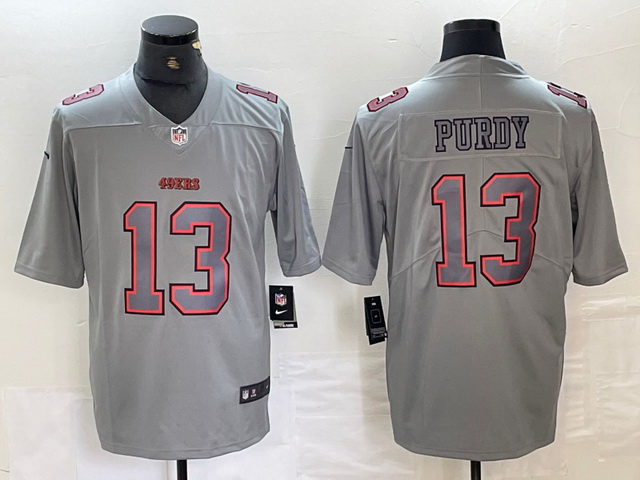 San Francisco 49ers Jerseys 048